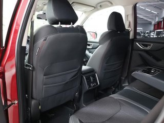 Subaru Forester 2.0i Hybrid Sport Plus CVT 110 kW (150 CV)