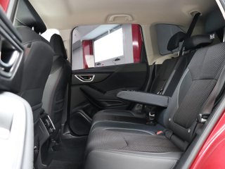 Subaru Forester 2.0i Hybrid Sport Plus CVT 110 kW (150 CV)