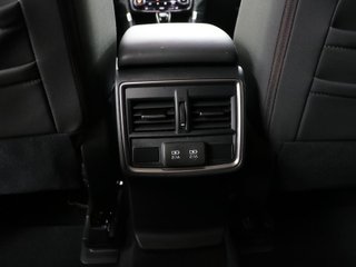 Subaru Forester 2.0i Hybrid Sport Plus CVT 110 kW (150 CV)