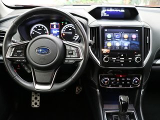 Subaru Forester 2.0i Hybrid Sport Plus CVT 110 kW (150 CV)