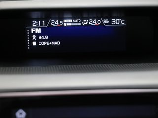 Subaru Forester 2.0i Hybrid Sport Plus CVT 110 kW (150 CV)