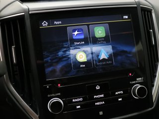Subaru Forester 2.0i Hybrid Sport Plus CVT 110 kW (150 CV)