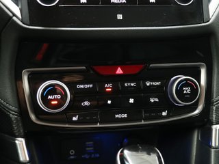 Subaru Forester 2.0i Hybrid Sport Plus CVT 110 kW (150 CV)