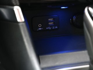 Subaru Forester 2.0i Hybrid Sport Plus CVT 110 kW (150 CV)
