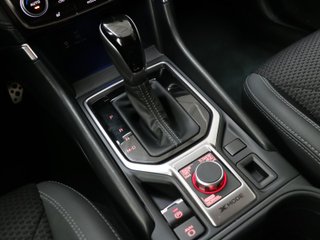 Subaru Forester 2.0i Hybrid Sport Plus CVT 110 kW (150 CV)