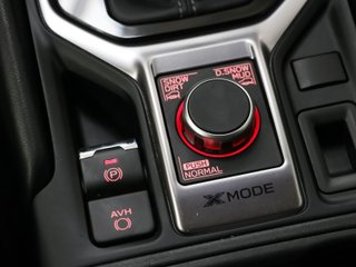 Subaru Forester 2.0i Hybrid Sport Plus CVT 110 kW (150 CV)