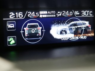 Subaru Forester 2.0i Hybrid Sport Plus CVT 110 kW (150 CV)