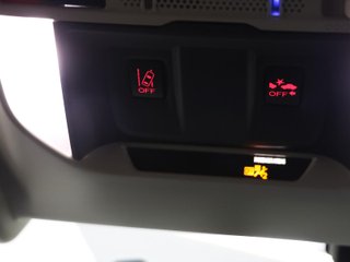 Subaru Forester 2.0i Hybrid Sport Plus CVT 110 kW (150 CV)