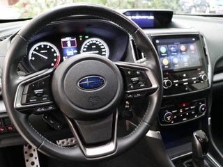 Subaru Forester 2.0i Hybrid Sport Plus CVT 110 kW (150 CV)