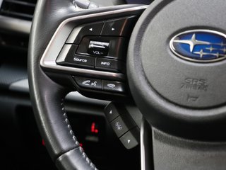 Subaru Forester 2.0i Hybrid Sport Plus CVT 110 kW (150 CV)