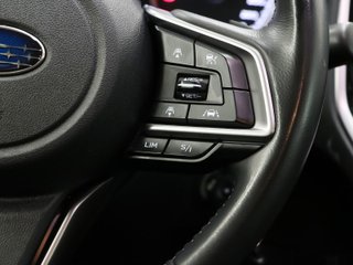 Subaru Forester 2.0i Hybrid Sport Plus CVT 110 kW (150 CV)