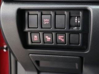 Subaru Forester 2.0i Hybrid Sport Plus CVT 110 kW (150 CV)