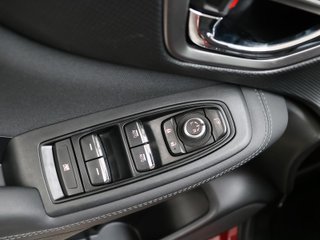 Subaru Forester 2.0i Hybrid Sport Plus CVT 110 kW (150 CV)