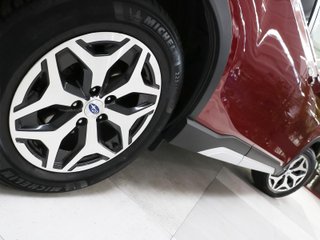 Subaru Forester 2.0i Hybrid Sport Plus CVT 110 kW (150 CV)