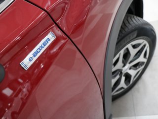 Subaru Forester 2.0i Hybrid Sport Plus CVT 110 kW (150 CV)