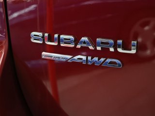 Subaru Forester 2.0i Hybrid Sport Plus CVT 110 kW (150 CV)