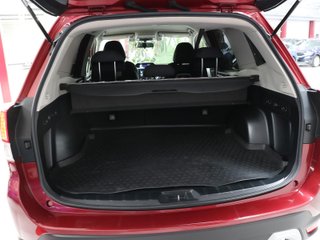 Subaru Forester 2.0i Hybrid Sport Plus CVT 110 kW (150 CV)