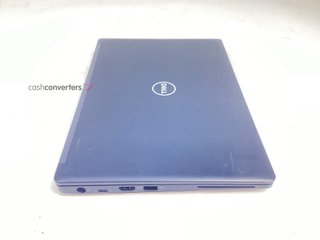 pc portatil dell latitude 5290