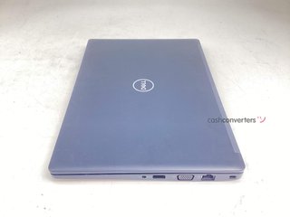 pc portatil dell latitude 5290