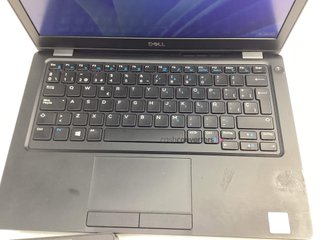 pc portatil dell latitude 5290