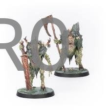 Warhammer Quest: Aguaoscura
