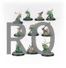 Warhammer Quest: Aguaoscura