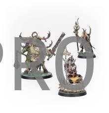 Warhammer Quest: Aguaoscura