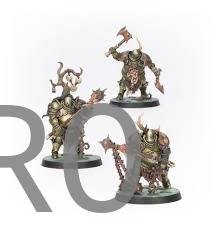 Warhammer Quest: Aguaoscura