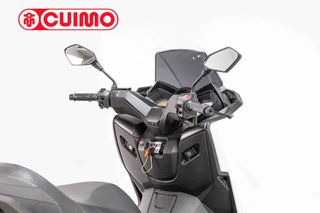 WOTTAN STORM 125