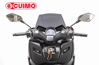 WOTTAN STORM 125