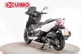 WOTTAN STORM 125