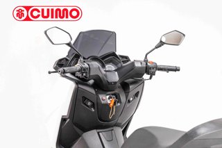 WOTTAN STORM 125