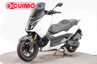 WOTTAN STORM 125