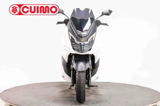WOTTAN STORM 125