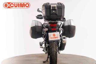 SUZUKI V-STROM 650