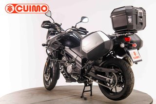 SUZUKI V-STROM 650