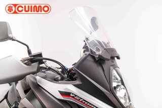SUZUKI V-STROM 650