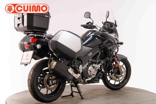 SUZUKI V-STROM 650