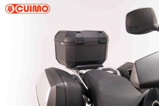 SUZUKI V-STROM 650