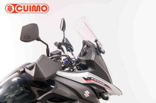 SUZUKI V-STROM 650