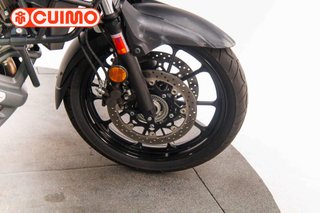 SUZUKI V-STROM 650