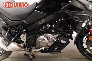 SUZUKI V-STROM 650