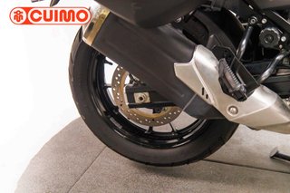 SUZUKI V-STROM 650