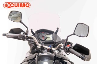 SUZUKI V-STROM 650