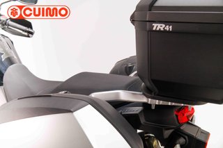SUZUKI V-STROM 650
