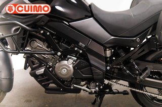 SUZUKI V-STROM 650