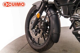 SUZUKI V-STROM 650