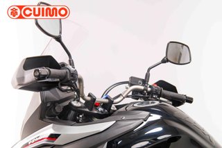 SUZUKI V-STROM 650