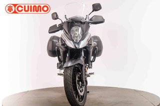 SUZUKI V-STROM 650