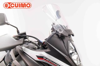 SUZUKI V-STROM 650